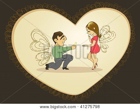 The Proposal