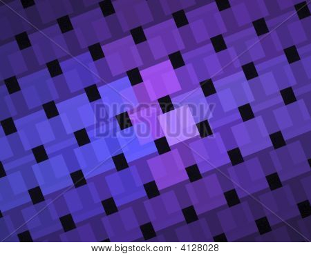 3D čtverce