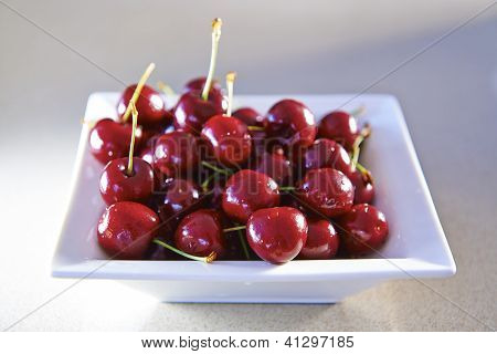 cherry
