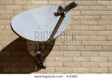 Satellit-Tv