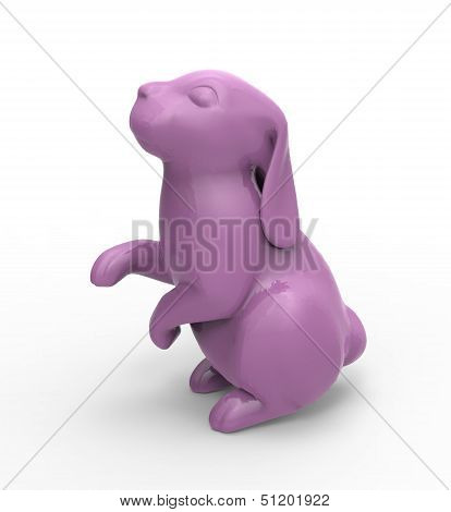 rabbit