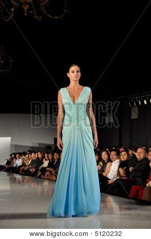 Catwalk