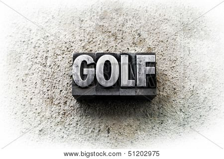 Golf