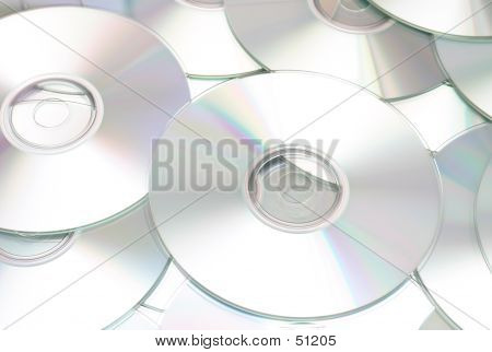 Disque compact Texture j'ai