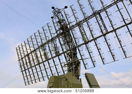 Radar Antenna