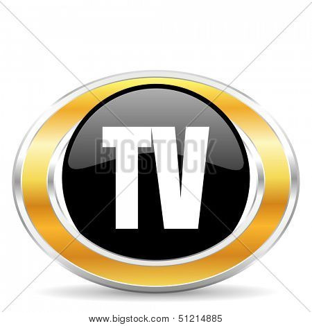 tv icon