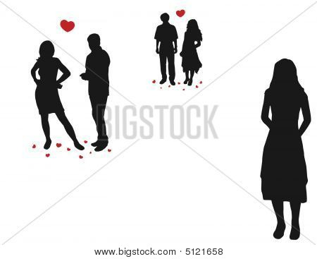 Loveful mennesker
