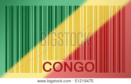 Barcode Flag