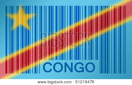 Barcode Flag