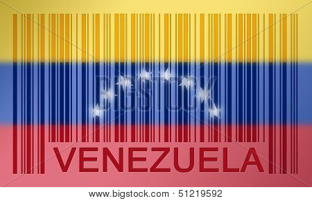 Barcode Flag