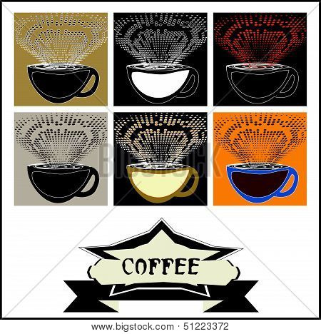 Abstract Background Coffee