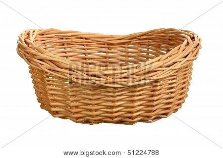 Wicker Basket