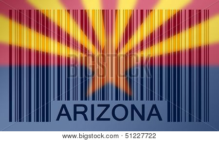 Barcode Flag