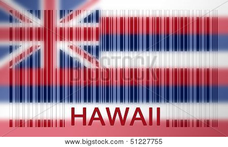 Barcode Flag