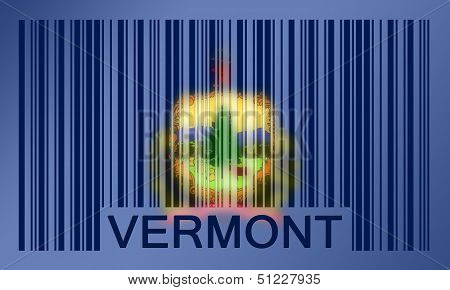 Barcode Flag
