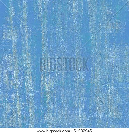 Blue striped, fine textural background