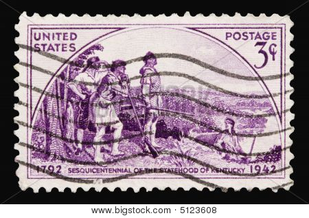 เคนตั๊กกี้ปี 1942