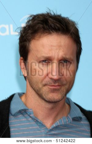 LOS ANGELES - SEP 21:  Breckin Meyer at the 