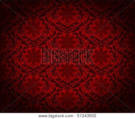 seamless pattern