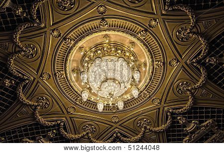 Chandelier
