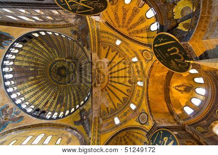 Hagia Sophia