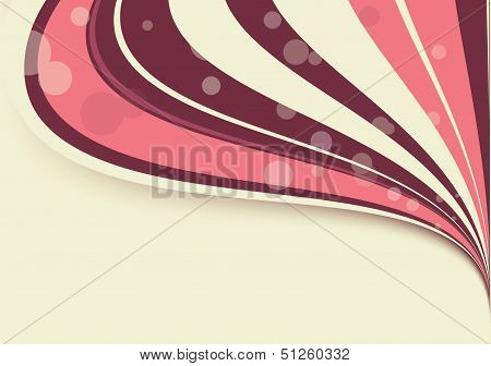 Abstract background