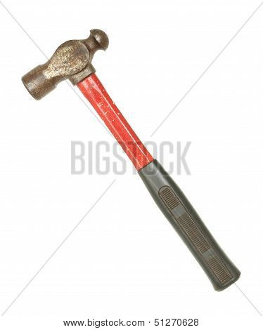 Ball Peen Hammer