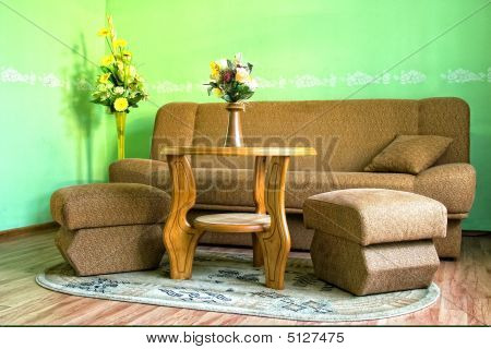 The Room
