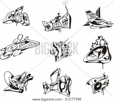 Musical Devices