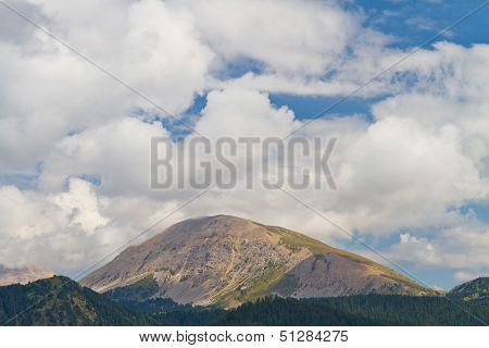 Ilgaz Mountain