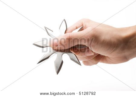 Shuriken