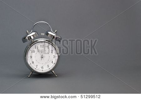 Tempus Fugit