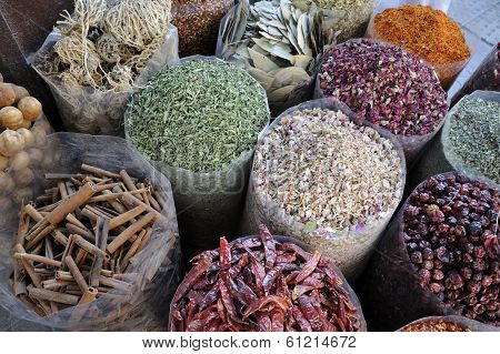 Spices