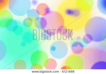 Colorfull 빛
