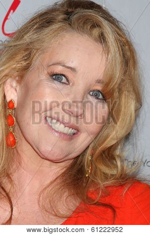 LOS ANGELES - MAR 4:  Melody Thomas Scott at the Melody Thomas Scott Celebrates 35 Years at the 