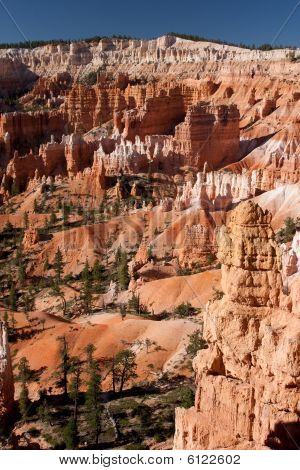 Bryce Canyon Nationalpark