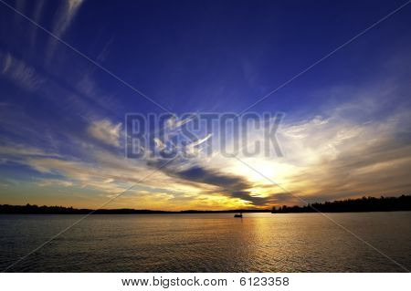 Tramonto