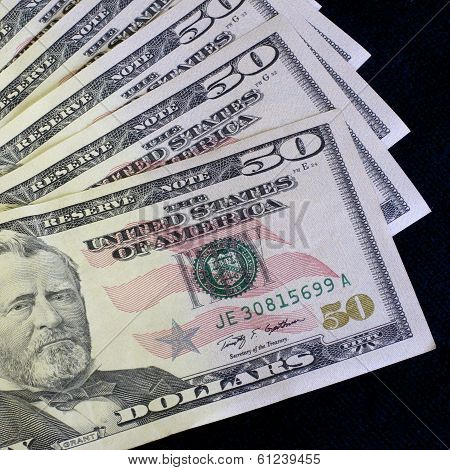 US Money