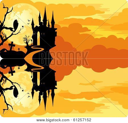 Orange_background