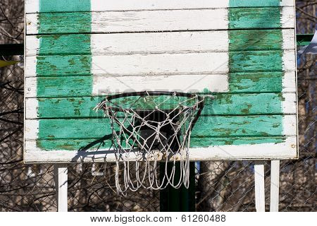 Basketball Net