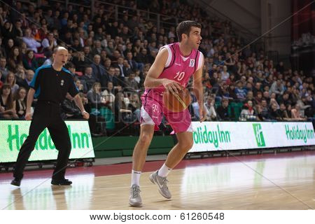 Jared Jordan
