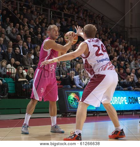 Andrej Mangold