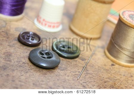 Sewing