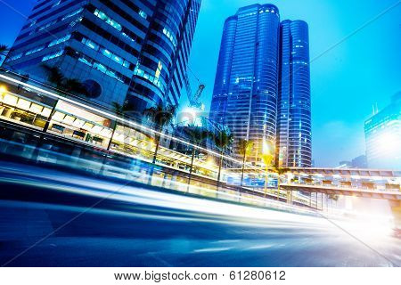 Hongkong