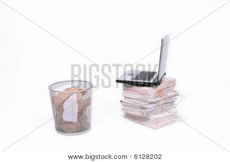 Articles de bureau
