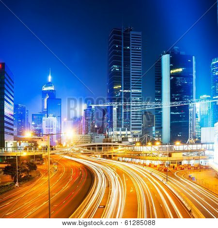 Hongkong