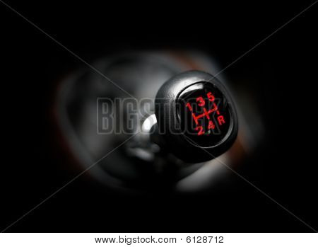 Auto Gearstick