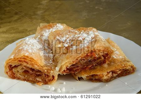 Apple Pie