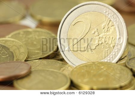 Moeda de 2 euros