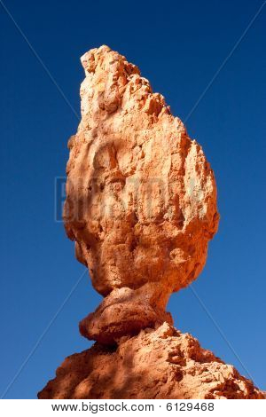 ausgewogene rock